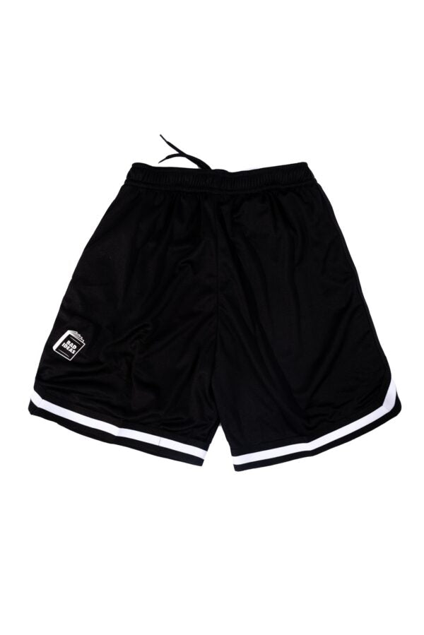 Short Basket Unisex
