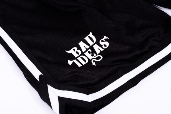 Short Basket Unisex