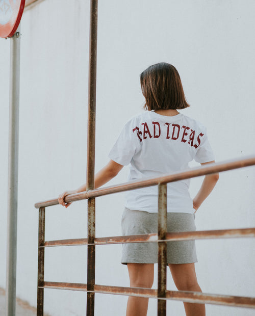 Camiseta Heartbreaker