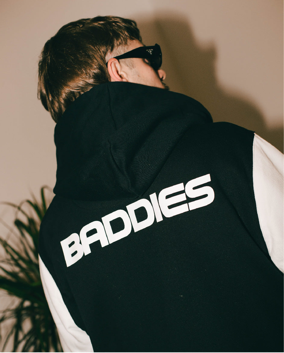 Varsity Jacket " never been the best of the class "